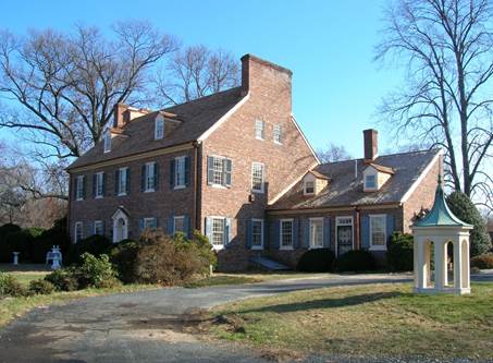 Stemmer House have i Maryland