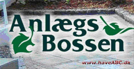 Anlægs-Bossen
