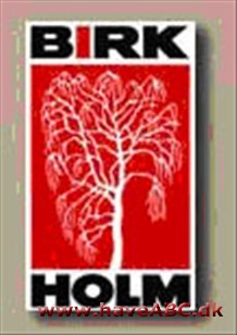 Birkholm Planteskole A/S Birkholm Planteskole a·s er en moderne planteskole med produktion af allétræer, een- og flerstammede solitære træer og buske, bunddækkeplanter samt store slyngplanter.