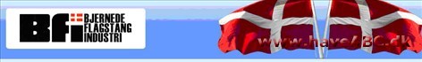 Bjernede Flagstang Industri