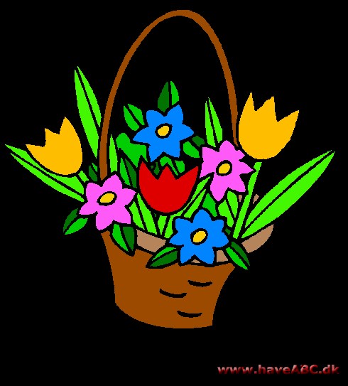 Blomstersprog - blomsters betydning Blomstersprog - blomsters betydning