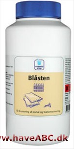 Blåsten Blåsten