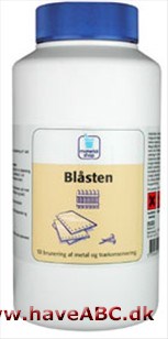 Blåsten