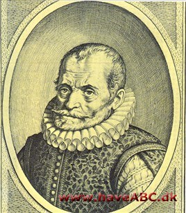 Clusius, Carolus