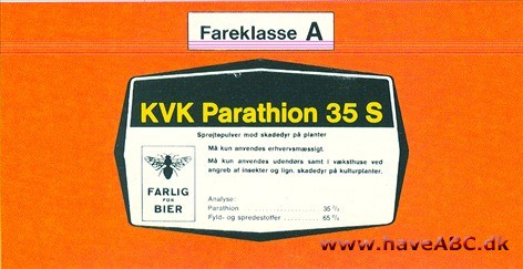 Fareklasser