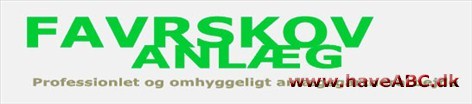 Favrskov Anlæg Vi udfører alle opgaver vedrørende pleje af græsplæner, der blandt andet omfatter græsklipning af større og mindre arealer, kantskæring langs stier og bed arealer,vertikalskæring og topdressing.