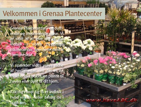 Grenaa Plantecenter I forbindelse med skadedyrsbekæmbelse har vi et blandet sortiment af forskellige kemikalier og som et alternativ hertil kan vi tilbyde div. nyttedyr, der sendes til din egen bopæl.