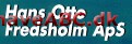 Hans Otto Fredsholm Vognmandsforr. ApS Om det er byggematerialer, stykgods, maskintransport eller levering af korn, såsæd, roer, grus, sand o.l., så påtager Fredsholm ApS sig opgaven med stor erfaring.