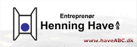 Henning Have A/S Fra det mindste kloak- og belægningsarbejde til de største bygge- og anlægsprojekter, koncentrerer vi os om én ting: Kundens behov.
Vi sætter en ære i at se udfordringer og løsninger