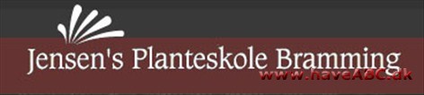 Jensen's Planteskole Bramming Du finder også masser af tilbehør til hus og have. Vi har blandt andet havegødning, spagnum, græsplænefrø, værktøj og redskaber, samt et stort udvalg af krukker, havegranit og marmorfigurer.