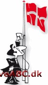 JKL Entreprise Salg, montering & reparationer af flagstænger på Sjælland og Øerne. Vi leverer komplette løsninger i flere slags flagstænger, som glasfiberstænger med knop, line, lineholder, og flagstangsstøtter