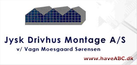 Jysk Drivhus Montage A/S Sammen med dig udarbejder jeg et løsningsforslag som giver dig mulighed for at udvide huset med en udestue, drivhus eller måske et orangeri.