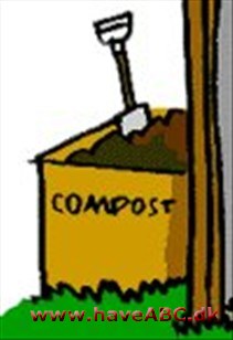 Kompost