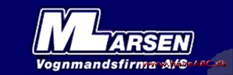 M. Larsen Vognmandsfirma A/S Herudover kan vi også levere sand, grus, sten og jord til rimelige priser. Vi har mulighed for at levere med kran eller grab, så materialerne kan placeres der hvor de skal bruges.