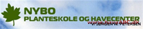 Nybo Planteskole