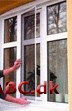 OK-Miljø A/S Fluenet giver dig livskvalitet - du får frisk luft i din bolig uden at blive irriteret af fluer eller endnu værre - vågne med kløende myggestik.