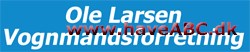 Ole Larsen Vognmandsforretning Ringsted ApS Transportopgaver for både virksomheder og private:
Kørsel af alle typer affald - containertømning eller læsning med kran/grab
Kørsel af alle typer grus- og stenmaterialer