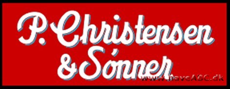 P. Christensen & Sønner ApS Virksomhedens aktiviteter omfatter kørsel af sand, sten, grus og granit, arbejde med gravemaskine og gummiged, affaldshåndtering /-afhentning i container designet til den enkeltes brug.