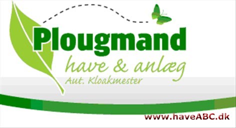 Plougmand Have & Anlæg Plougmand Have & Anlæg udfører følgende opgaver:
Gartnerarbejde
· Nyanlæg
· Omforandringer
· Vedligeholdelse
· Beskæringsarbejde buske og træer.