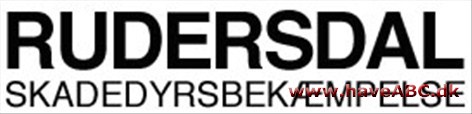 Rudersdal Skadedyrsbekæmpelse Rudersdal skadedyrsbekæmpelse er ekspert i bekæmpelse af alle former for skadedyr, både de almindelige som rotter, mosegris, hvepse , mus, muldvarp, myrer også mere sjældne som borebiller, kakerlakker