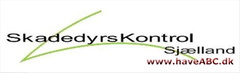 Skadedyrskontrol Sjælland Skadedyrskontrol Sjælland servicerer alle – fra privatpersonen til den store industrigigant som har problemer med eller som ønsker at sikre sig mod skadedyr.