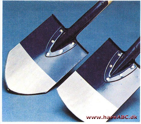 Spade Spade