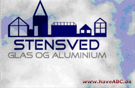 Stensved Glas og Aluminium Stensved Glas og Aluminium fremstiller og monterer store som små individuelle opgaver til erhverv og private. Med næsten 30 års erfaring er vi klar til at løse kundernes ønsker.