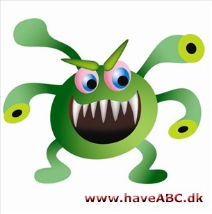 Virus Virus