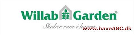 Willab Garden AB Willab Garden skal via viden og inspiration tilbyde et bredt og prismæssigt interessant sortiment af kvalitetsprodukter inden for drivhuse og udestuer for direkte salg til forbrugerne.