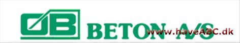 Ø. B. Beton A/S ØB Beton A/S har mange års erfaring inden for salg af beton, grus, sand. Fra små opgaver og vedligeholdelse i private haver til store parkprojekter og haveanlæg