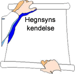 Hegnsloven