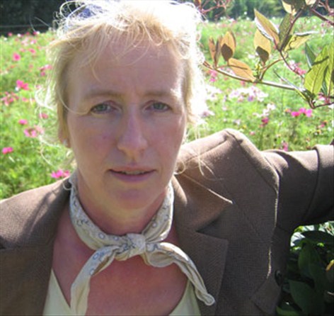 Albinus Frø