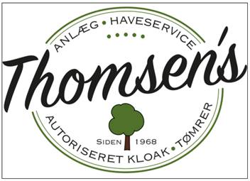 Thomsens ApS
