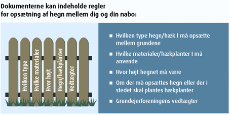 Hegnsloven