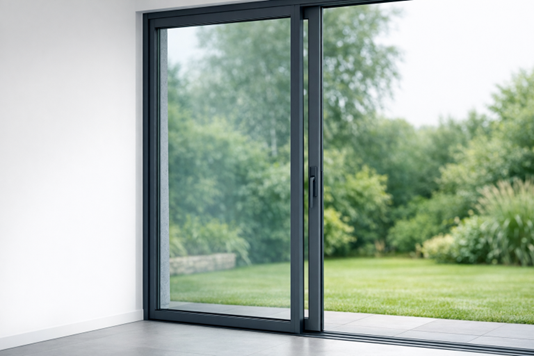 Skydedøres betydning i moderne haveudvidelser