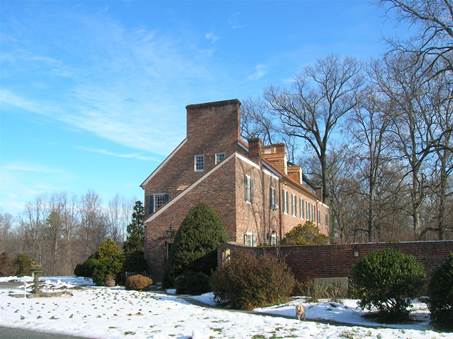 Stemmer House have i Maryland
